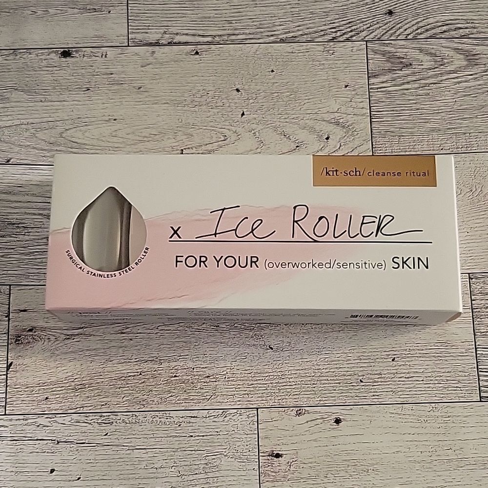 Kitsch Ice Roller  
